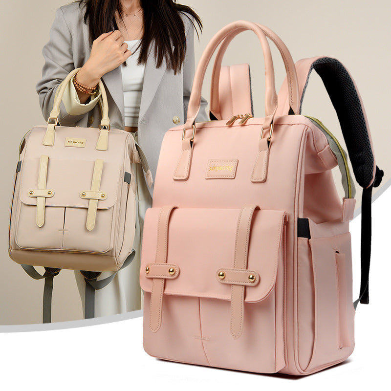 Vielseitiger Mehrzweck-Rucksack Brehn