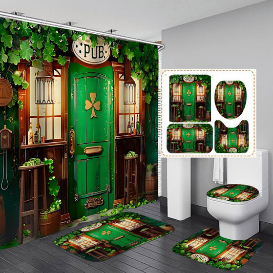 Themen Badezimmer Dekor Set Brehn