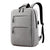 Geschäftlich Professioneller Slim Laptop Rucksack Brehn