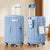 Premium Hartschalen-Reise-Drehkoffer