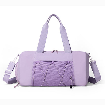 Multifunktionale Sport-Duffle-Bag Brehn