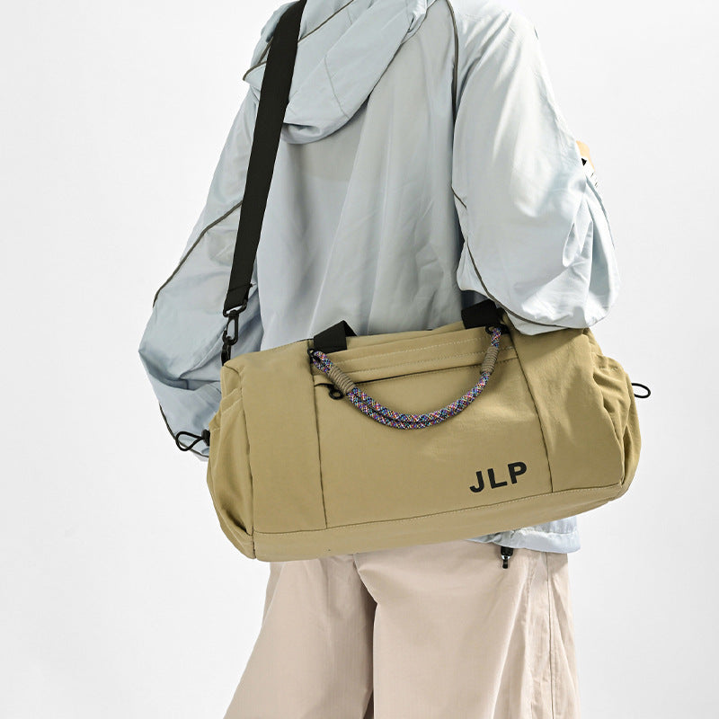 Vielseitige Abenteuer Duffle Bag Brehn