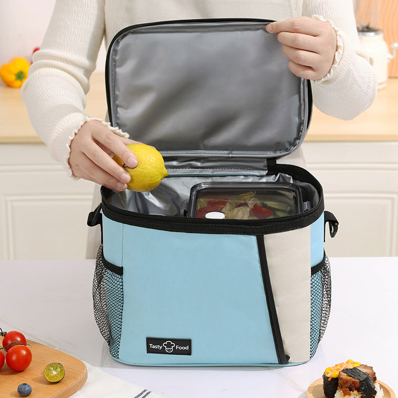 Vielseitige isolierte Lunch-Kühltasche Brehn