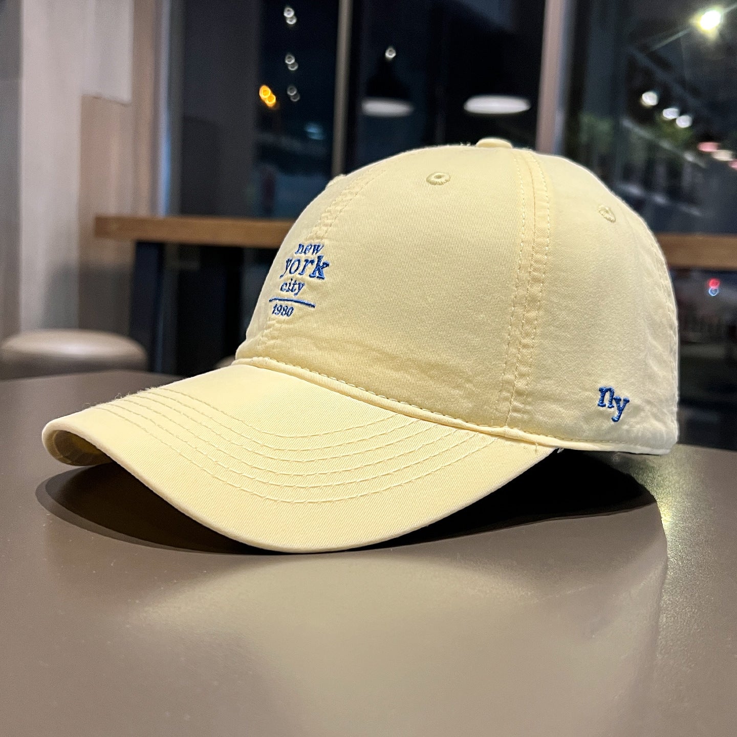 Unisex Casual Baumwollmütze Brehn