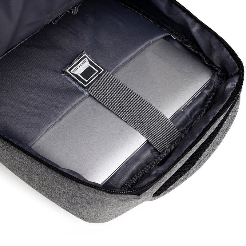 Vielseitiger Laptop-Rucksack Brehn