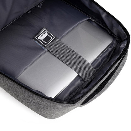 Vielseitiger Laptop-Rucksack Brehn