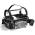 Transparente Organizer Tasche Brehn