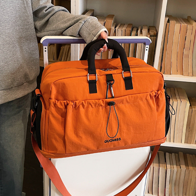 Langlebige Utility-Tasche