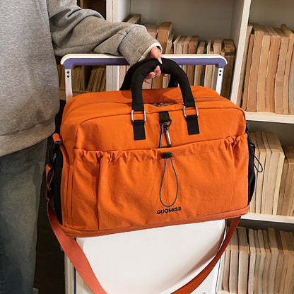 Langlebige Utility-Tasche