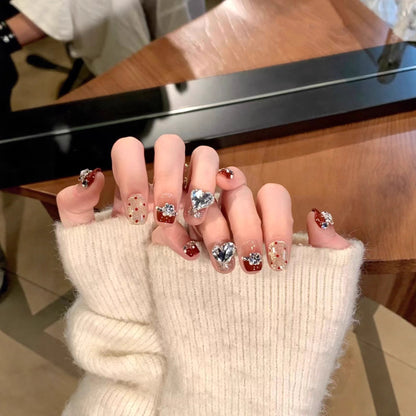 Nagelkunstdesign Brehn