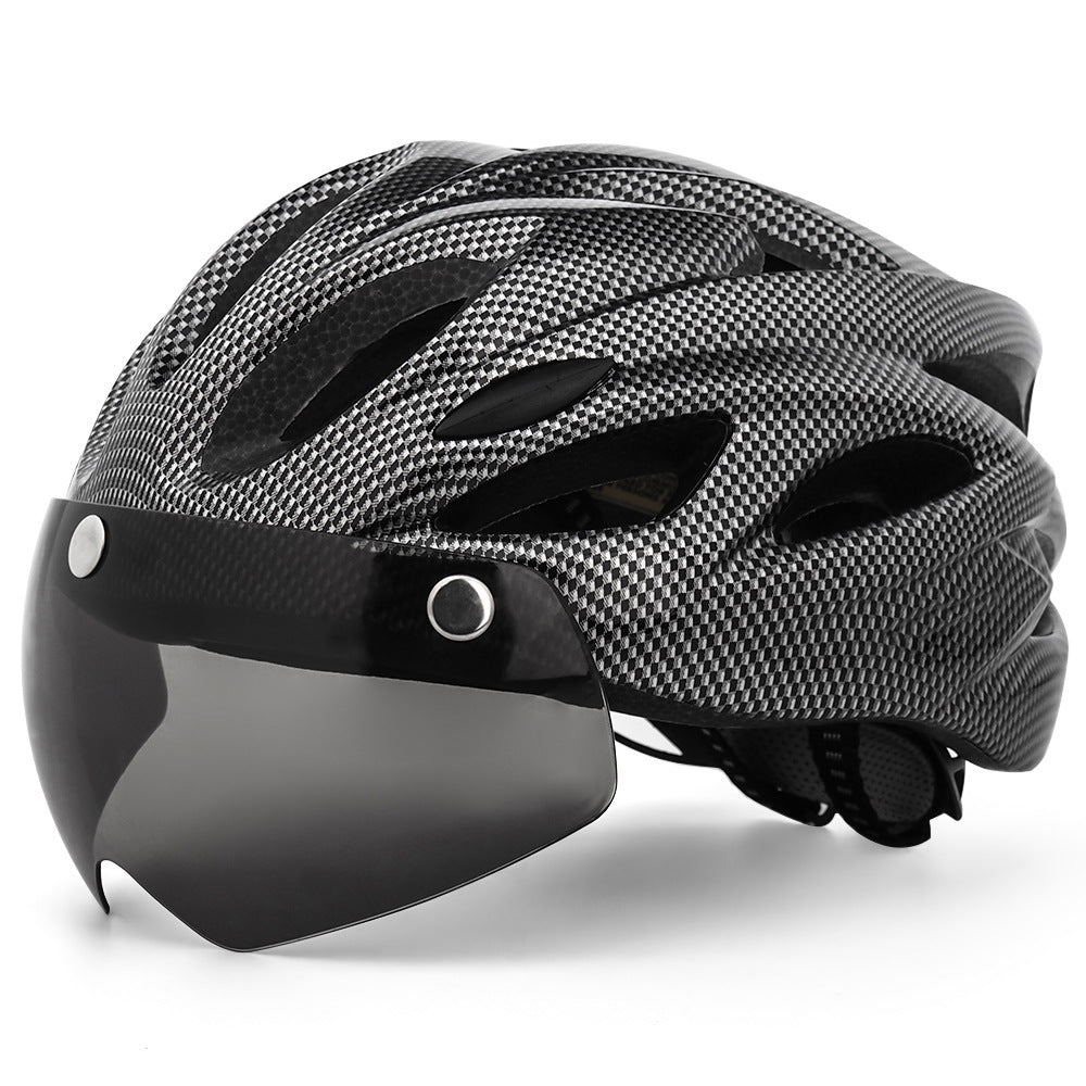 Premium Aerodynamischer Fahrradhelm Brehn