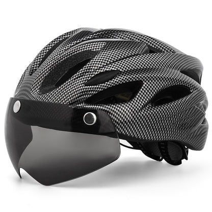 Premium Aerodynamischer Fahrradhelm Brehn