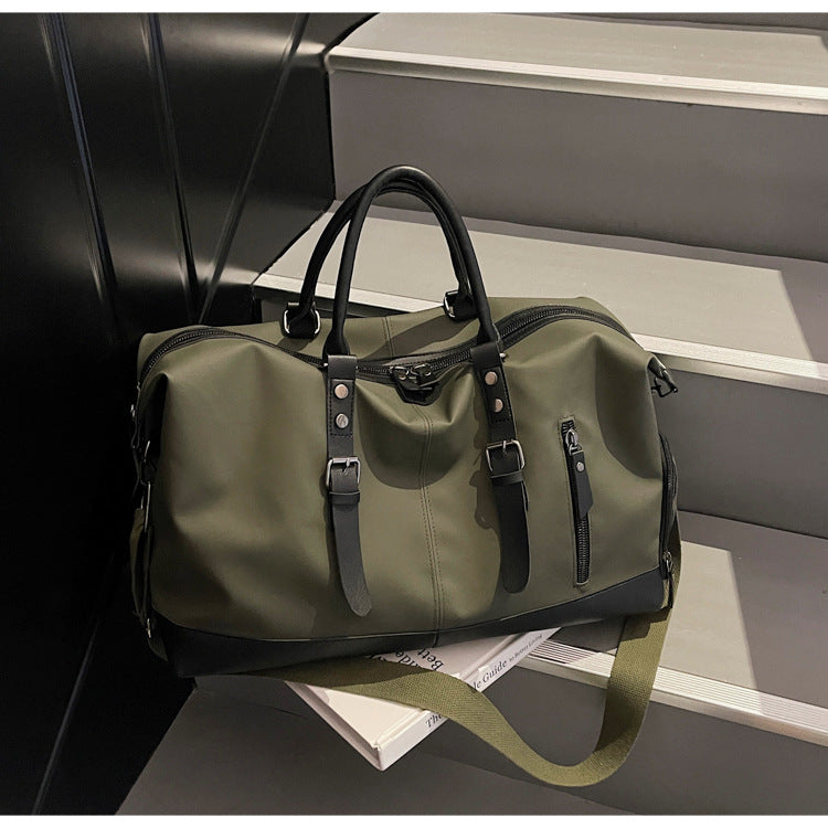 Multifunktionale Reisetasche mit großem Fassungsvermögen