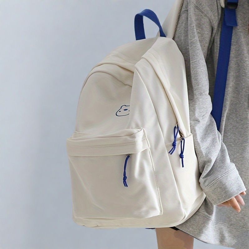 Sportlicher Backpack Brehn