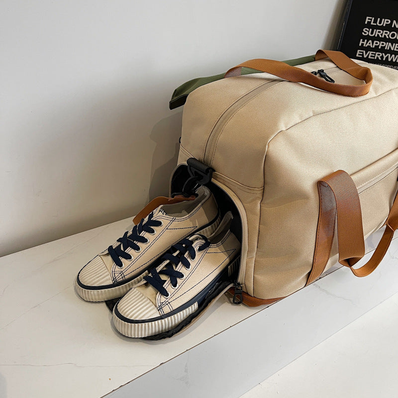 Vielseitige Reisetasche