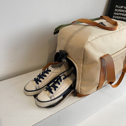 Vielseitige Reisetasche