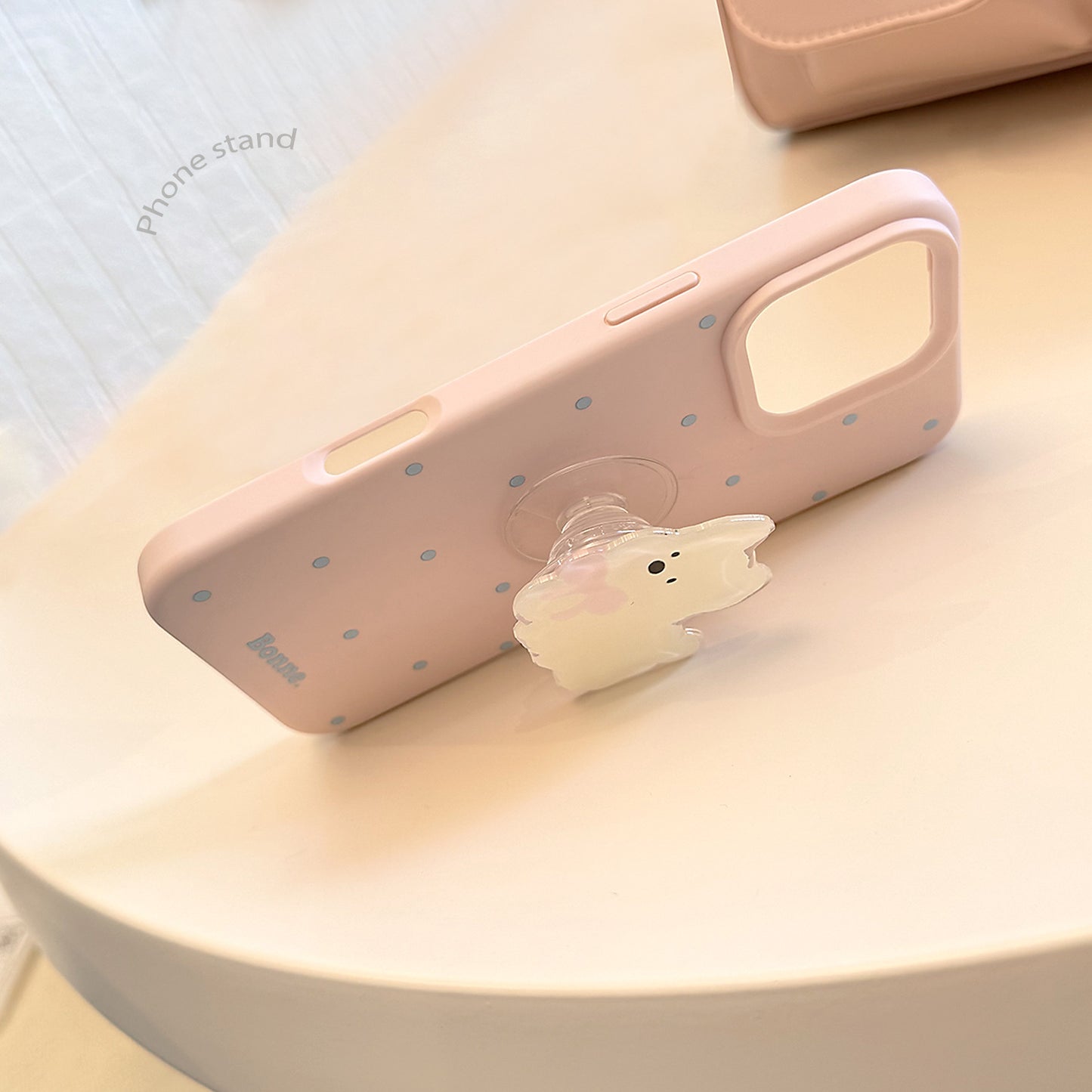 Niedlicher Tiermotiv Kühlschrankmagnet Brehn