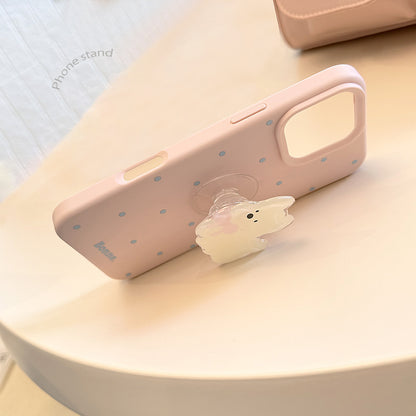Niedlicher Tiermotiv Kühlschrankmagnet Brehn