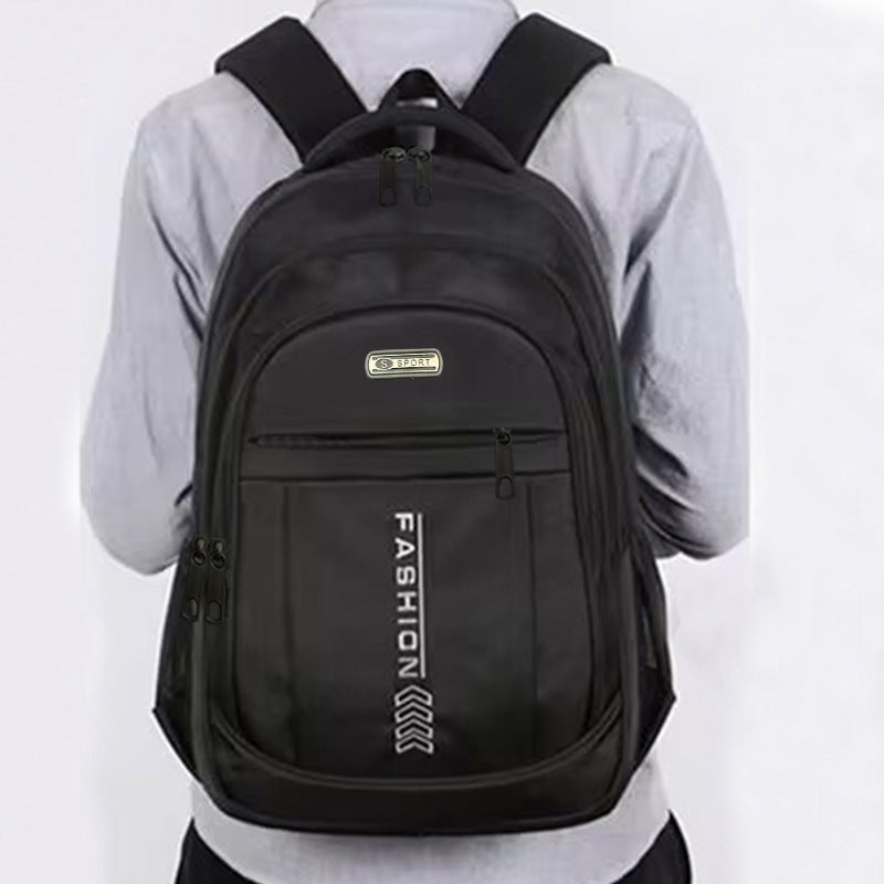 Vielseitiger Sport-Rucksack Brehn