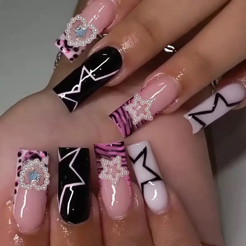 Nail Art Brehn