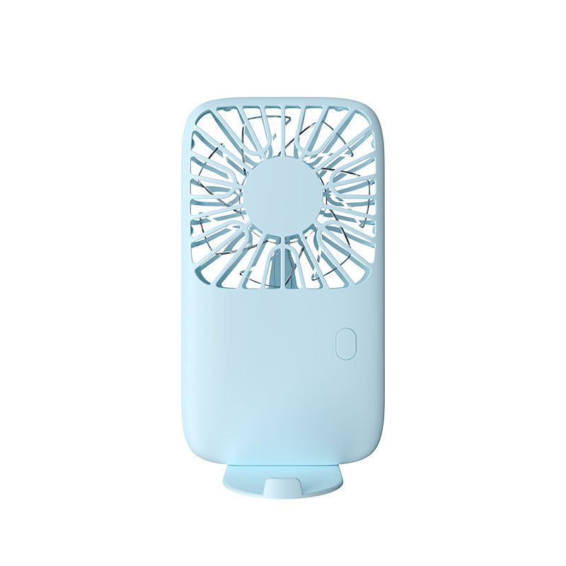 Damen tragbarer Handventilator mit USB Ladeanschluss Brehn