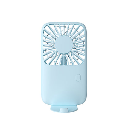 Damen tragbarer Handventilator mit USB Ladeanschluss Brehn