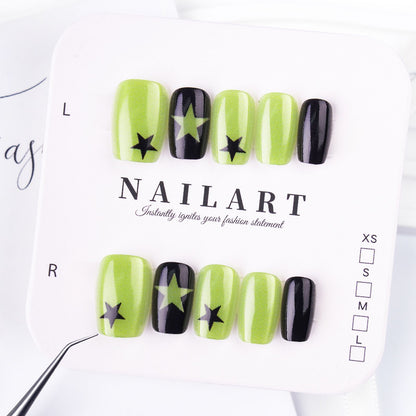 Nail Art Brehn