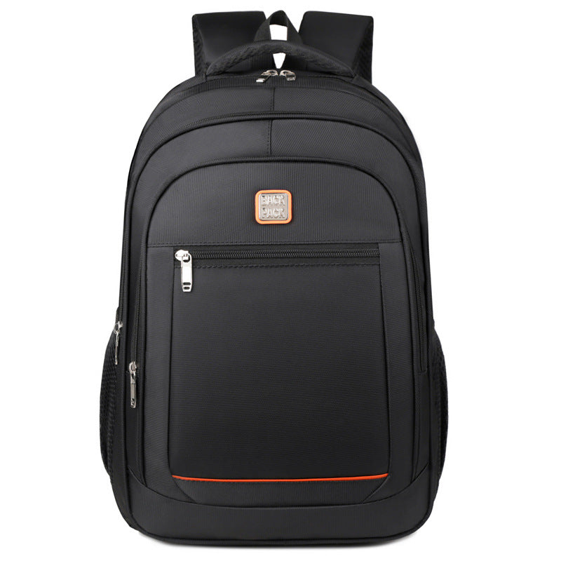 Vielseitiger ergonomischer Laptop-Rucksack Brehn
