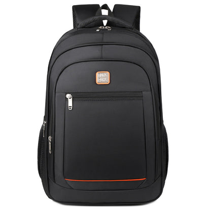 Vielseitiger ergonomischer Laptop-Rucksack Brehn