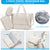 Multifunktionale Reisetasche Brehn