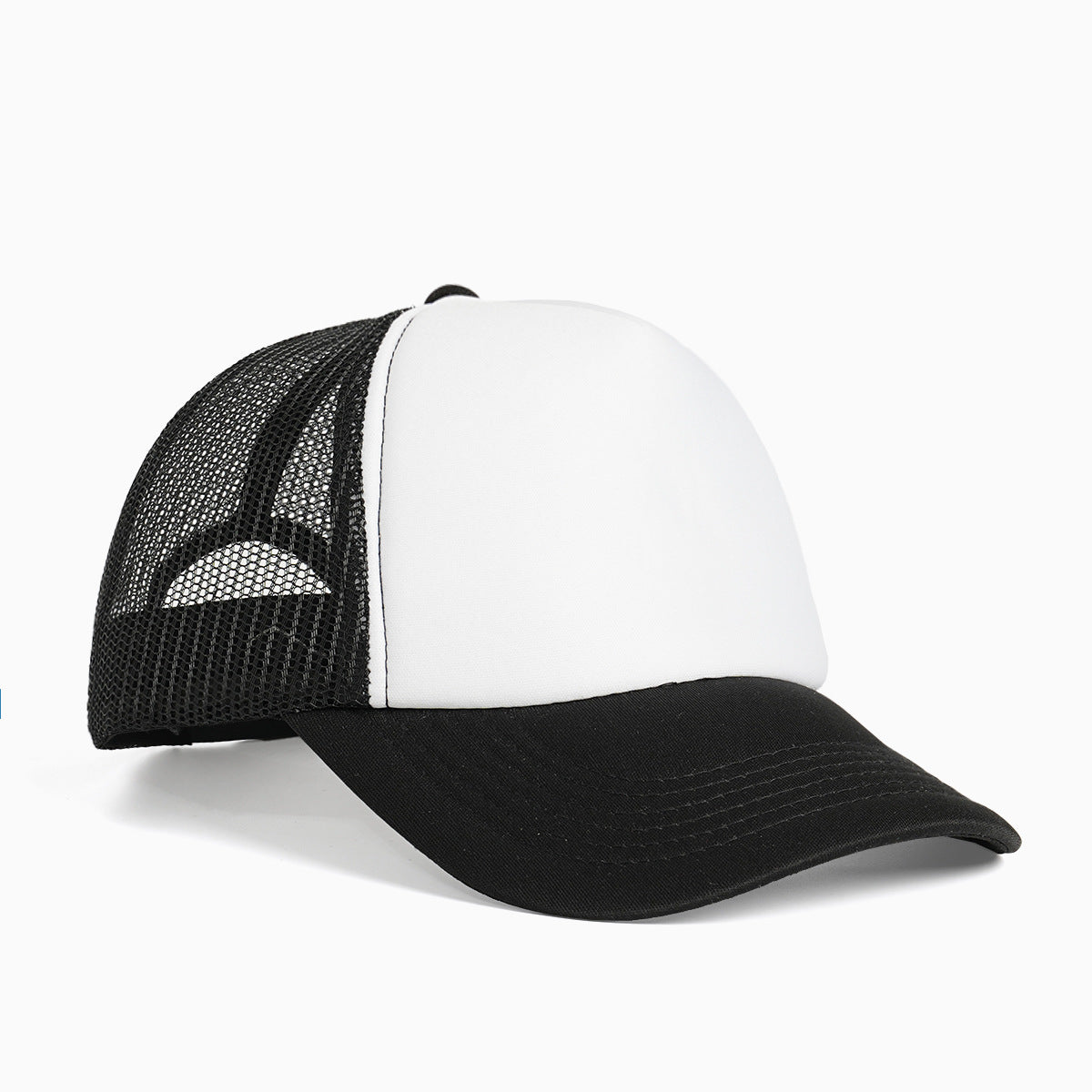 Damen Atmungsaktive Mesh-Basecap Brehn