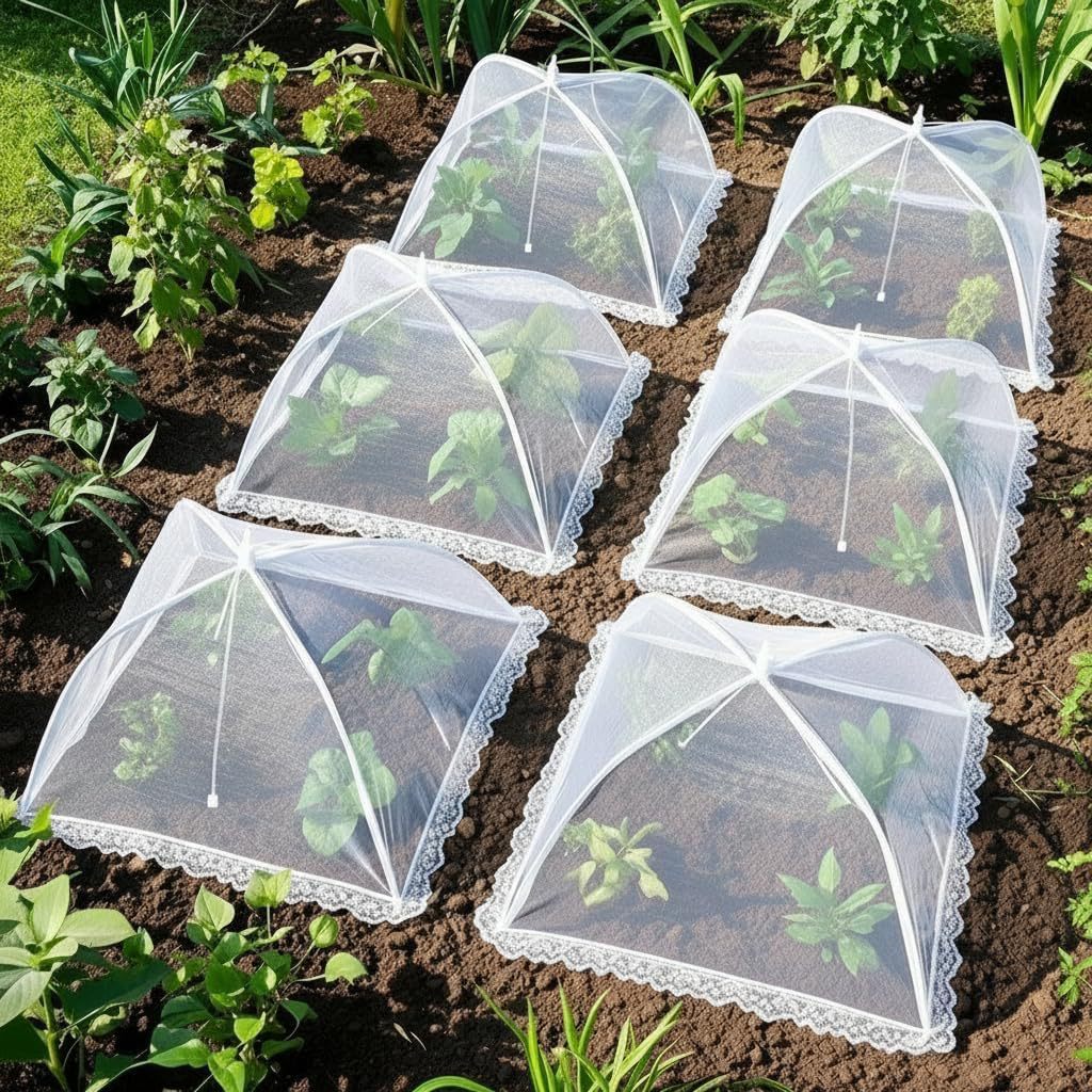 Schützender Gartenunterstand Brehn