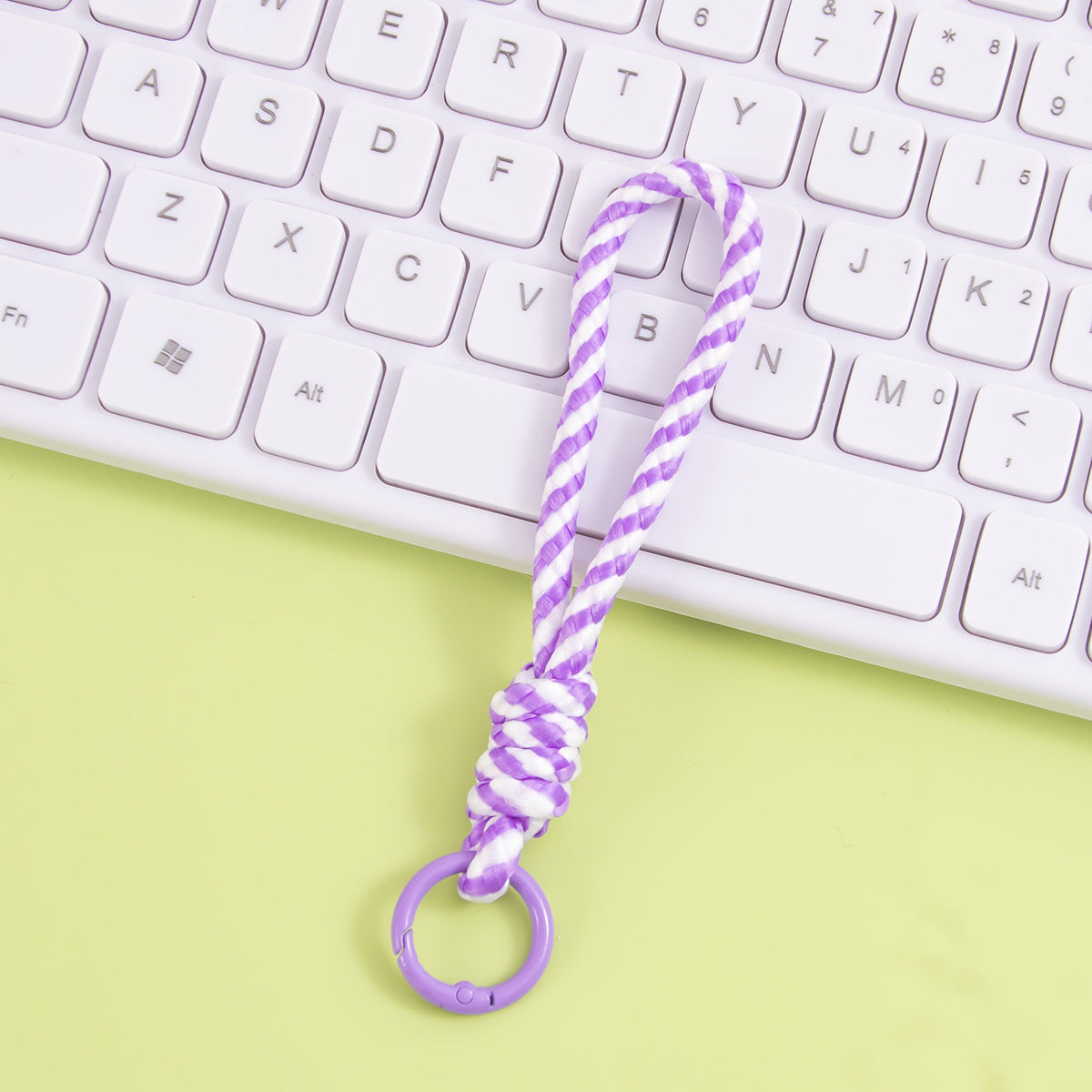 Rope Knot Schlüsselanhänger Halter Brehn