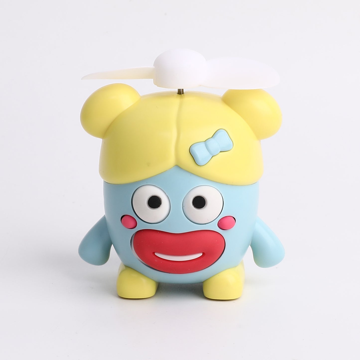 Unisex lustiger Kühlender Mini Ventilator Brehn