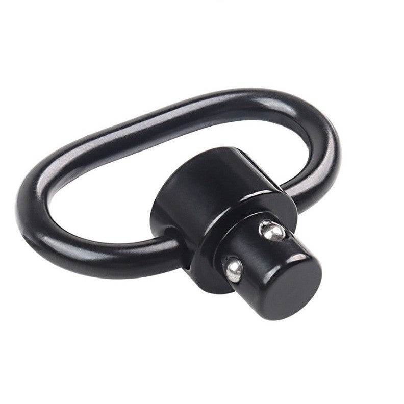Heavy-Duty Taktische Schnellverschluss Sling Swivel Brehn