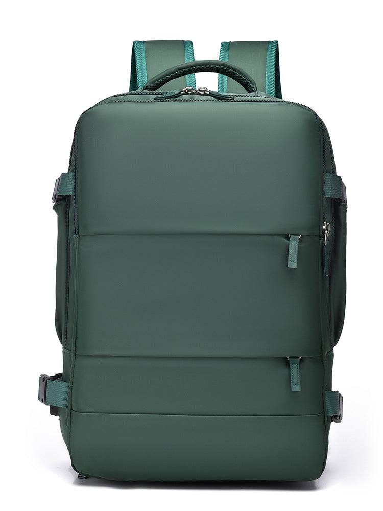 Vielseitiger Business-Rucksack Brehn