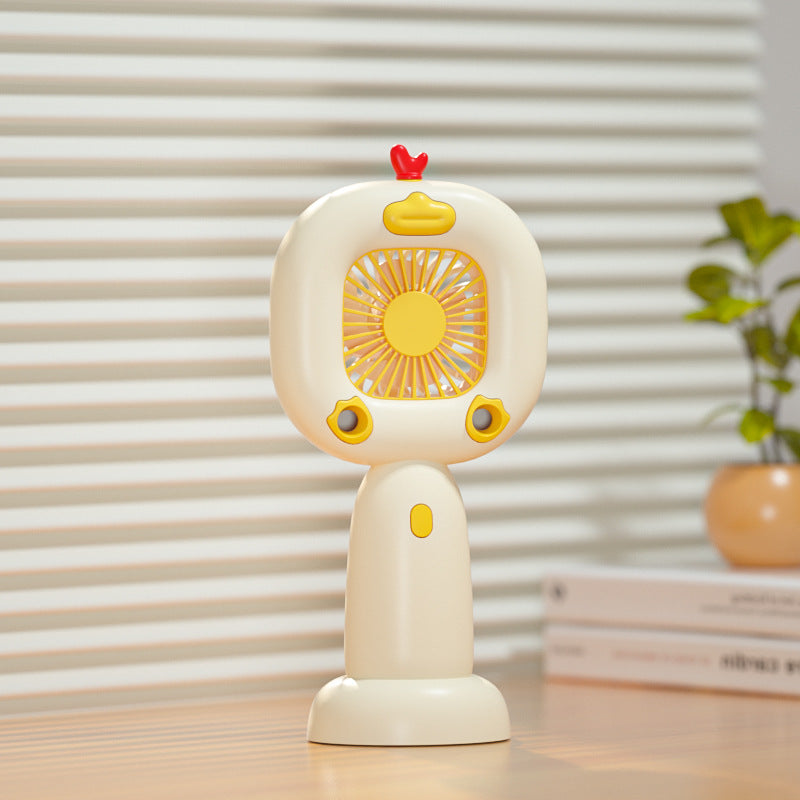 Damen tragbarer Mini Ventilator Brehn