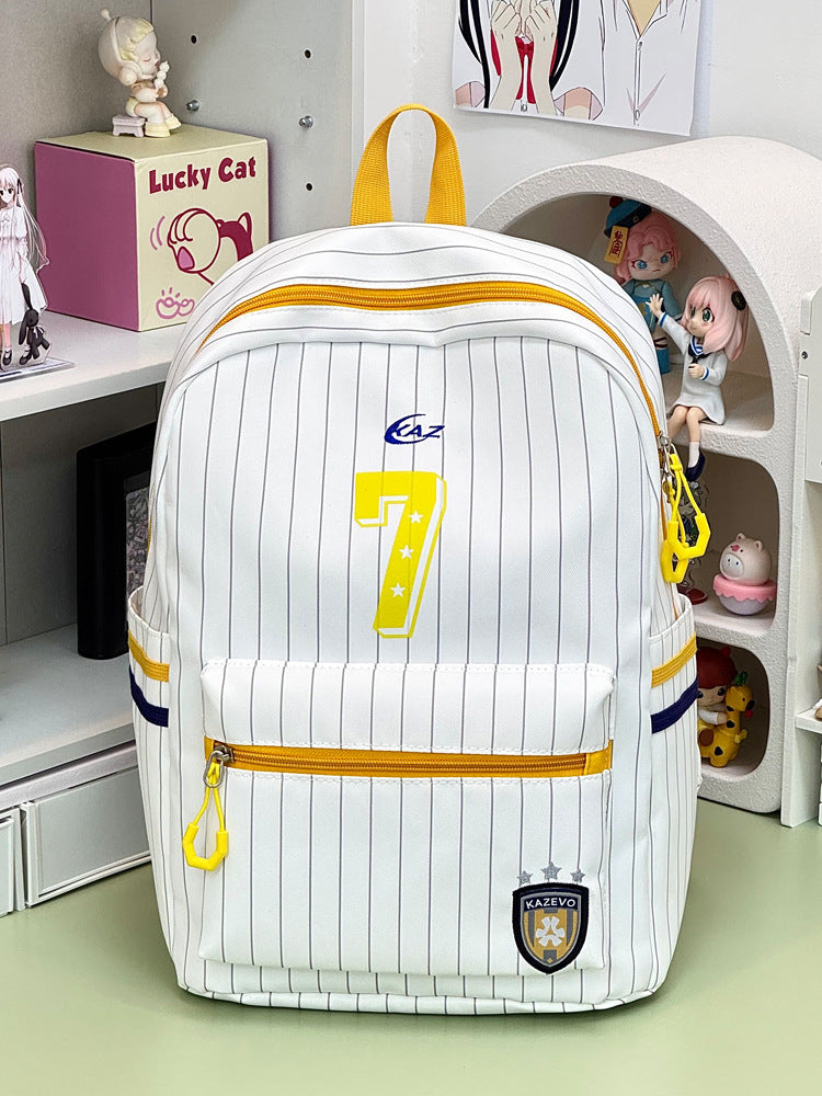 Sportlicher Freizeit-Rucksack Brehn
