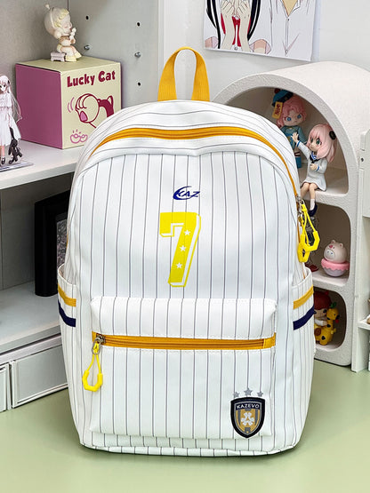 Sportlicher Freizeit-Rucksack Brehn