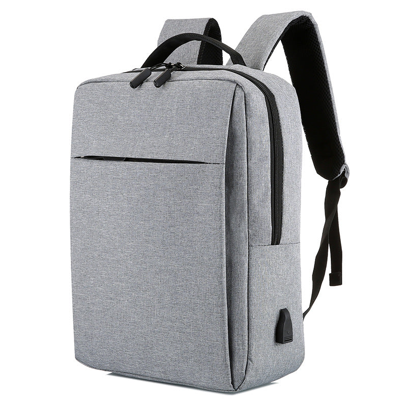 Schlanker moderner Bürucksack Brehn