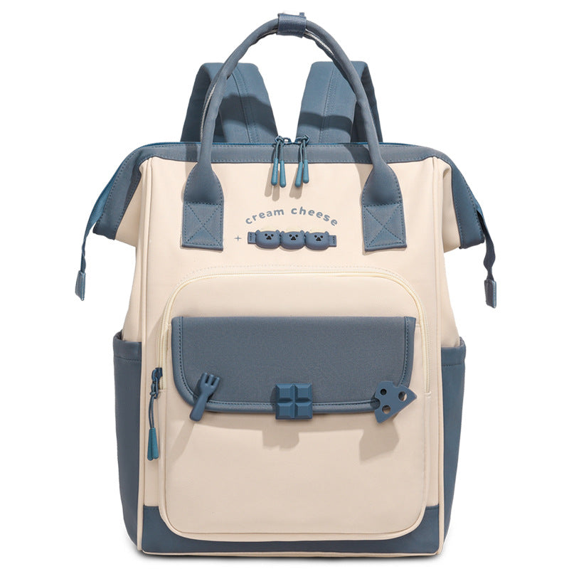 Multifunktionaler Rucksack Brehn