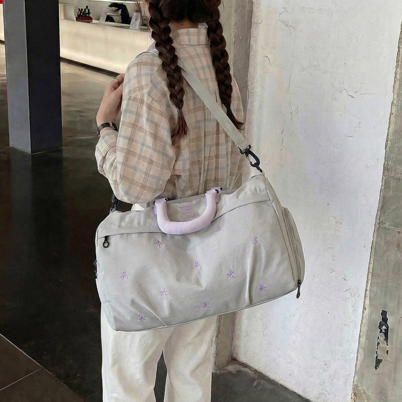 Vielseitige Reisetasche Brehn