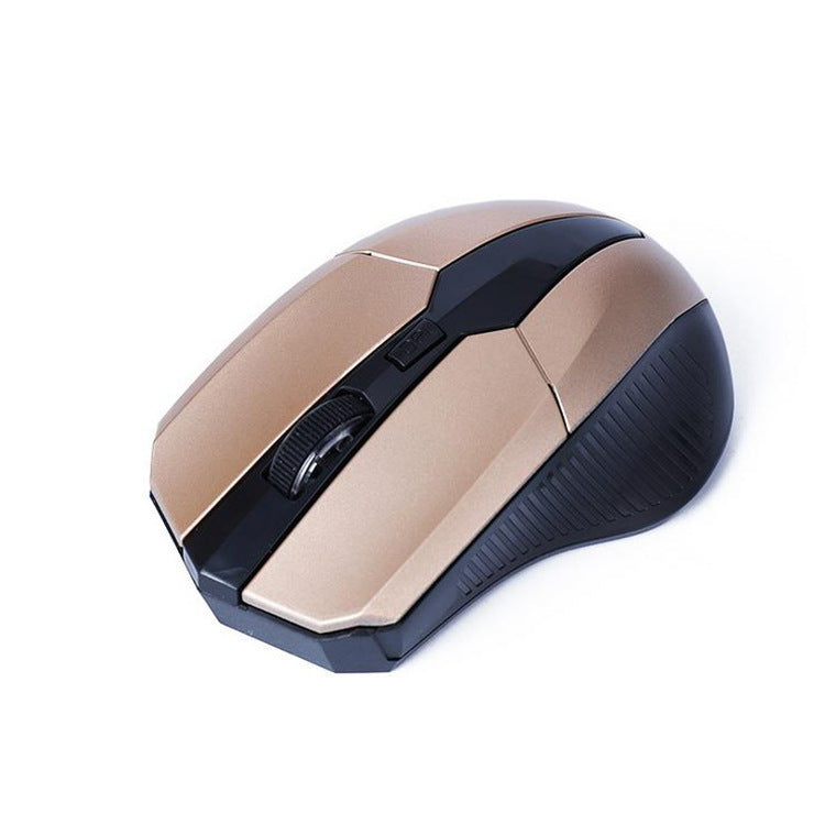 Ergonomische Kabellose Computermaus Brehn