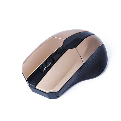 Ergonomische Kabellose Computermaus Brehn