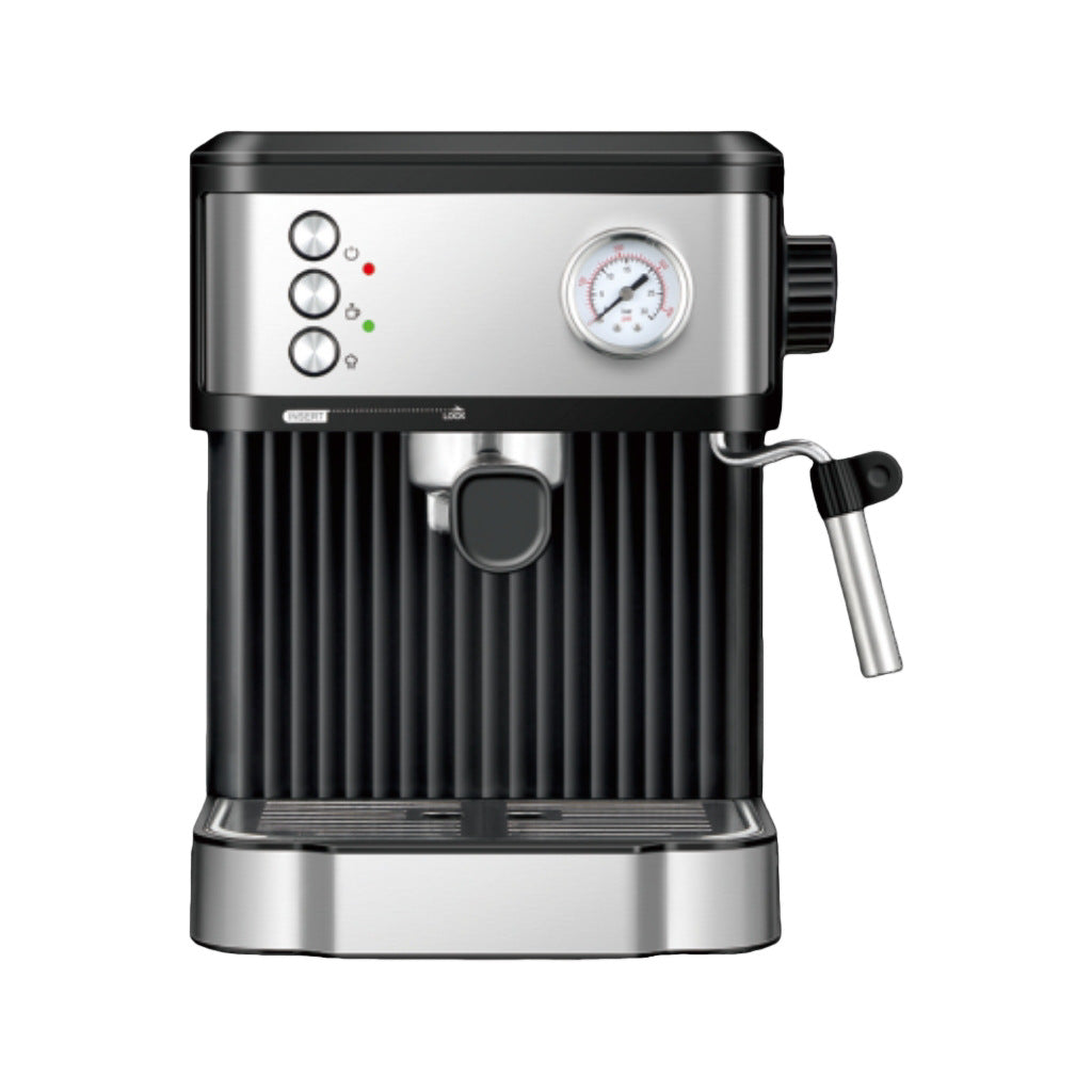 Espressomaschine Brehn