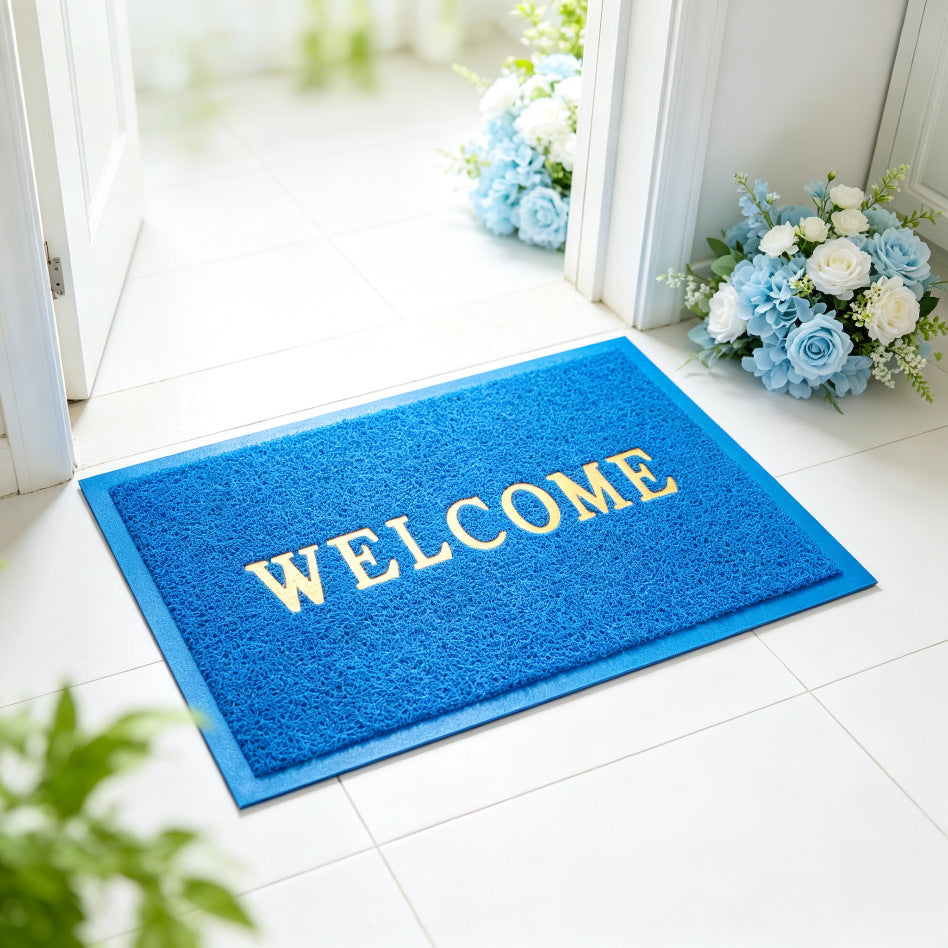 Haltbarer Fußmatte Brehn