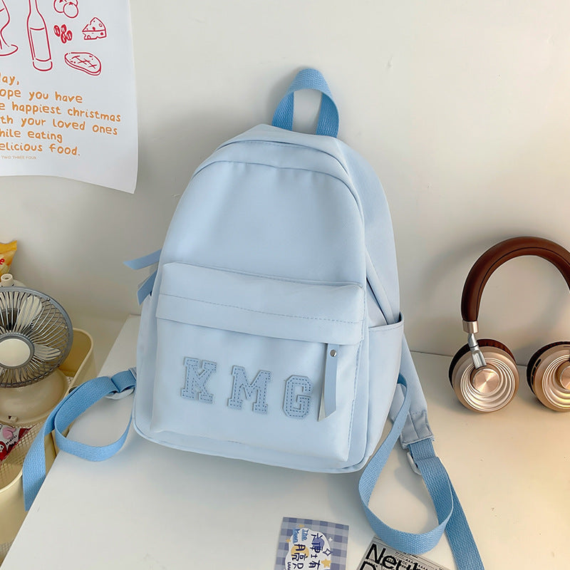 Lässiger schicker Mini-Schulranzen