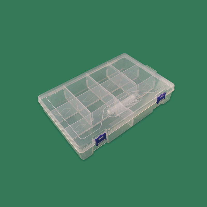 Mehrzweck-Modularer Aufbewahrungsbox Brehn