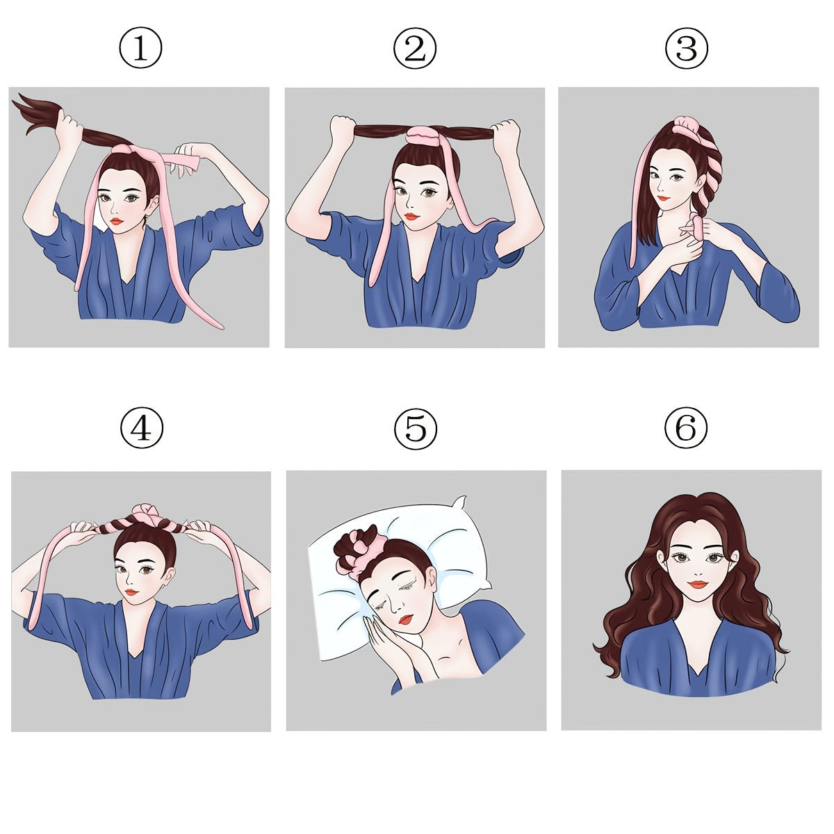 Haaraccessoire