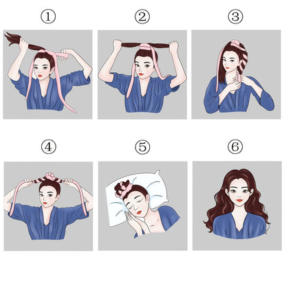 Haaraccessoire
